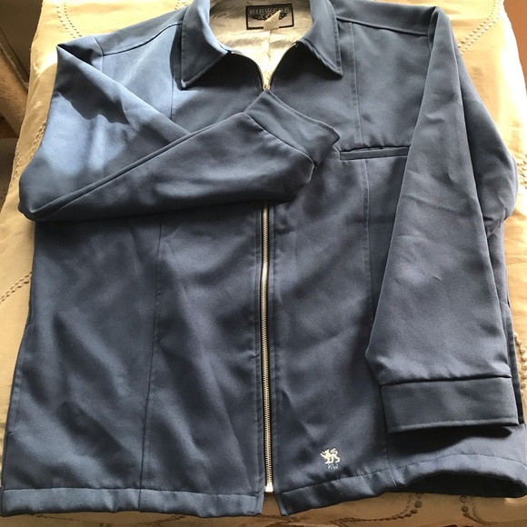 kikwear | los angeles men’s swingers era jacket. - Picture 3 of 6